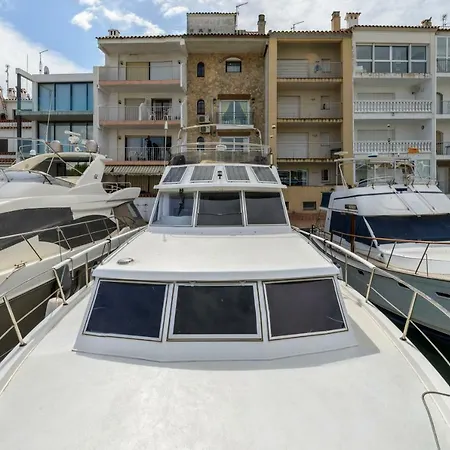 Boat Empuriabrava