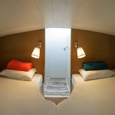 Botel Boat Empuriabrava
